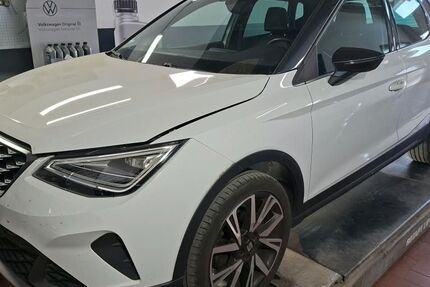 Seat Arona 61.471 km 18.500 &euro; Birgel 54587