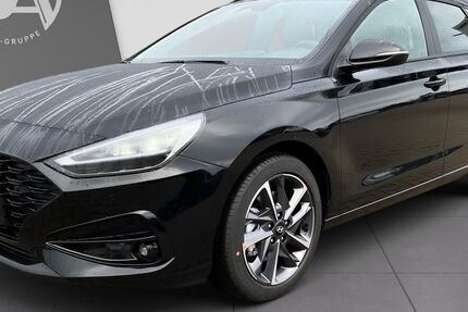 Hyundai i30 3.500 km 27.490 &euro; Nienburg 31582