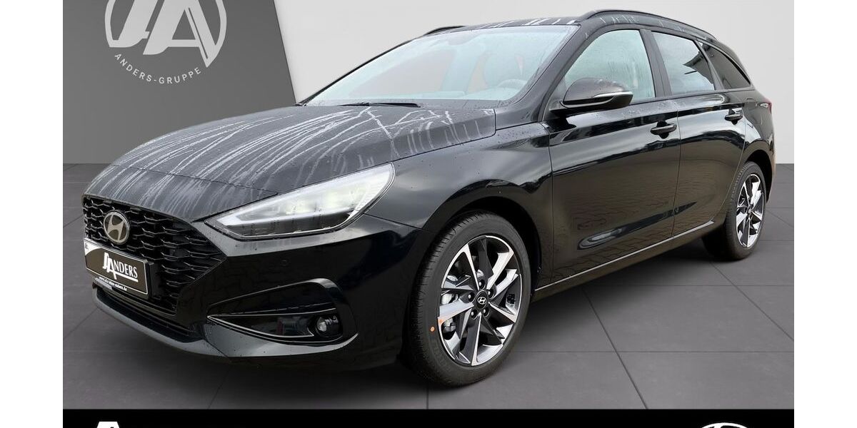 Hyundai i30 3.500 km 27.490 &euro; Nienburg 31582