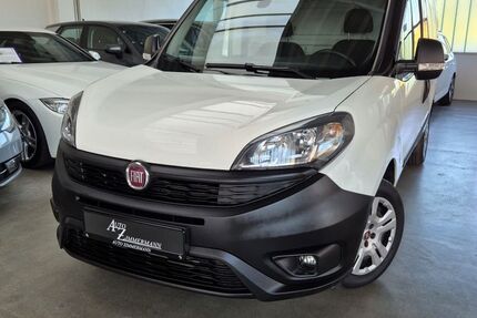 Fiat Doblo 95.500 km 10.950 &euro; Balingen 72336