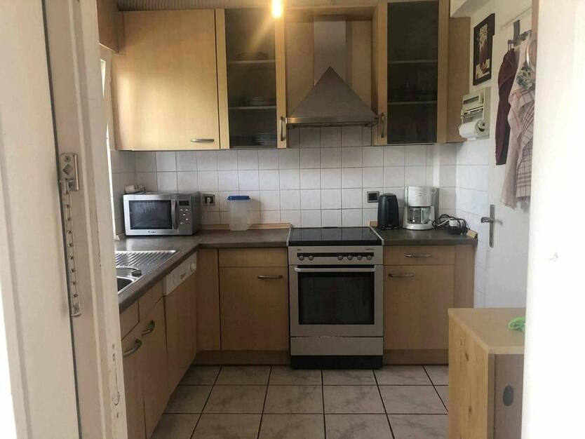möbliertes Zimmer zu vermieten