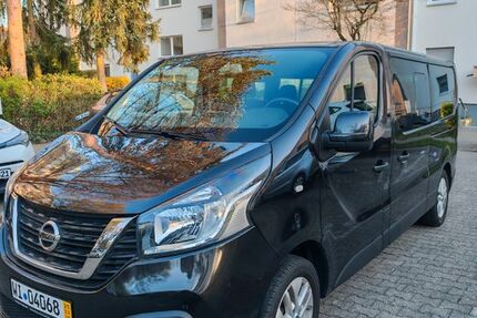 Nissan Primastar 120.000 km 22.200 &euro; Wiesbaden 65191