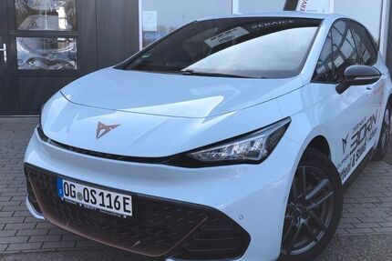 Cupra Born 19.500 km 26.870 € Achern 77855