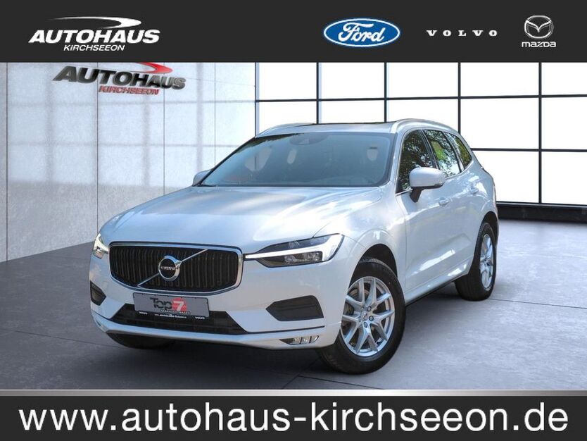 Volvo XC60 30.000 km 33.950 € Kirchseeon 85614