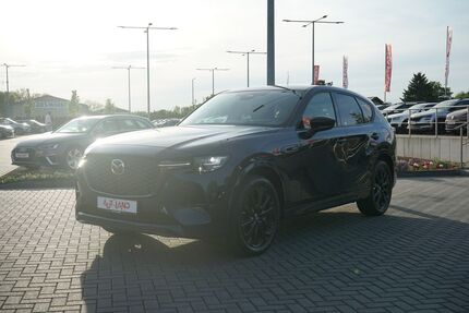 Mazda CX-60 25.591 km 37.990 &euro; Cottbus OT Kolkwitz 03099