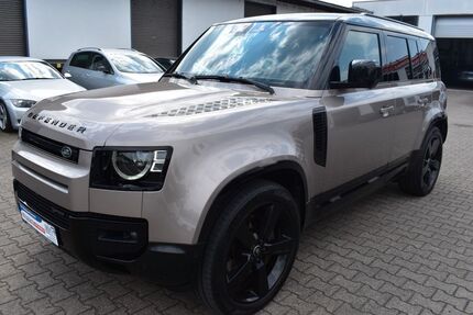 Land Rover Defender 65.000 km 63.999 &euro; Niederfüllbach 96489
