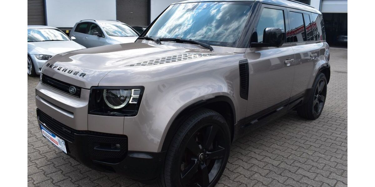 Land Rover Defender 65.000 km 63.999 &euro; Niederfüllbach 96489