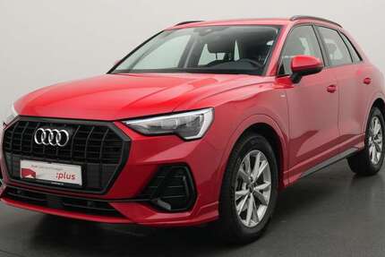 Audi Q3 26.982 km 30.480 &euro; Leverkusen 51373