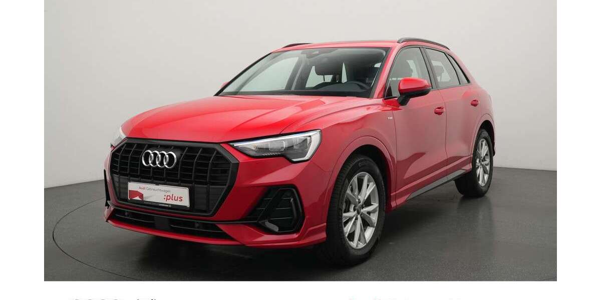 Audi Q3 26.982 km 30.480 &euro; Leverkusen 51373