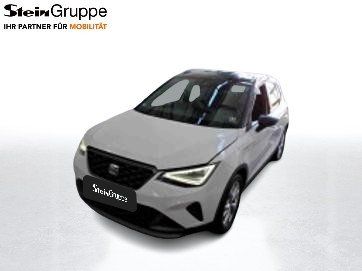 Seat Arona 50.950 km 21.480 &euro; Siegburg 53721