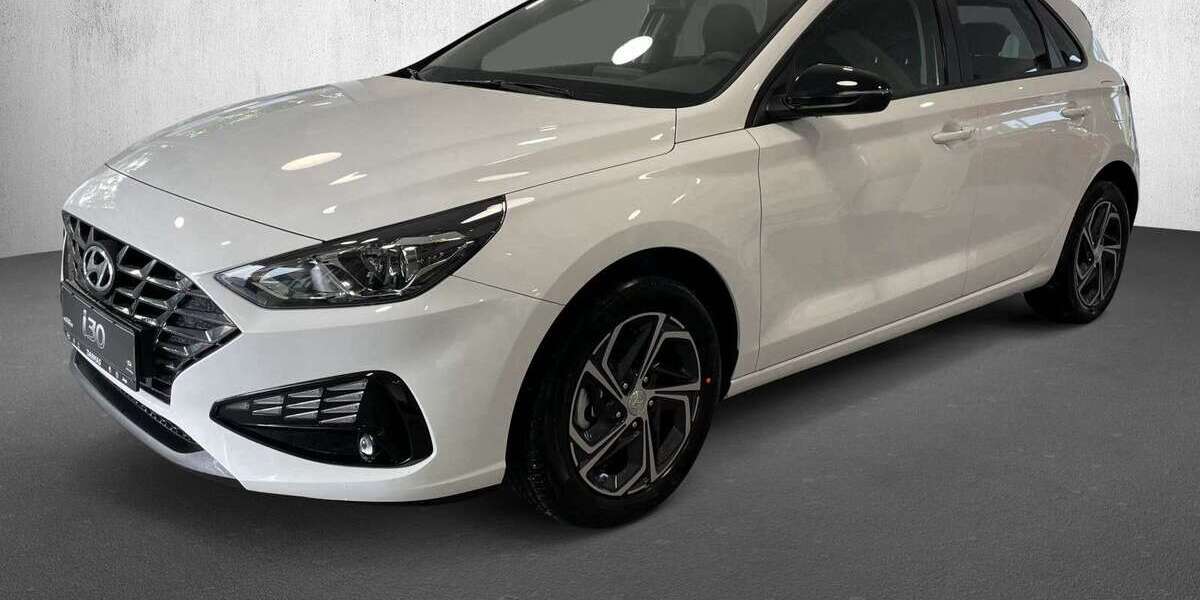 Hyundai i30 62.184 km 14.990 &euro; Recklinghausen 45657