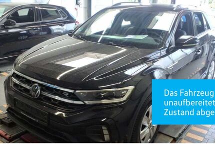 VW T-Roc 23.071 km 27.730 &euro; Stuttgart 70563