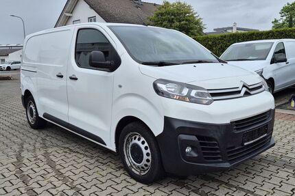 Citroen Jumpy 121.865 km 11.890 &euro; Rodgau 63110