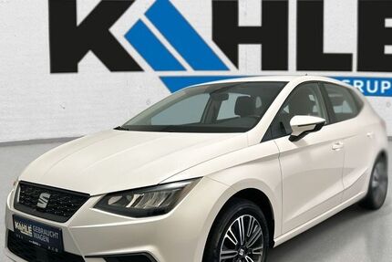 Seat Ibiza 30.529 km 18.990 &euro; Stadthagen 31655