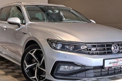 VW Passat 116.800 km 24.970 &euro; Neuhof OT. Dorfborn 36119
