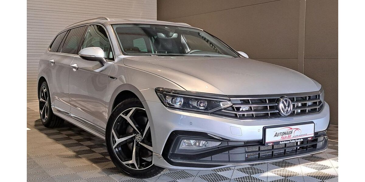 VW Passat 116.800 km 24.970 &euro; Neuhof OT. Dorfborn 36119