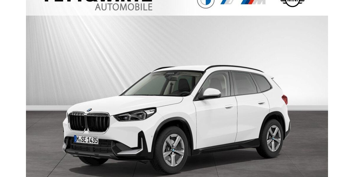 BMW X1 21.990 km 39.387 &euro; Wesel 46485