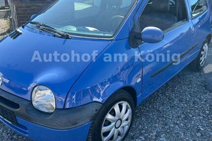 Renault Twingo 217.000 km 2.390 &euro; Mönchengladbach 41068