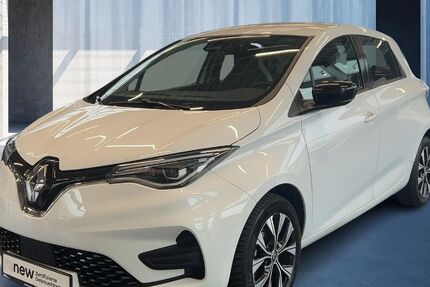 Renault ZOE 29.301 km 14.490 &euro; München 81827