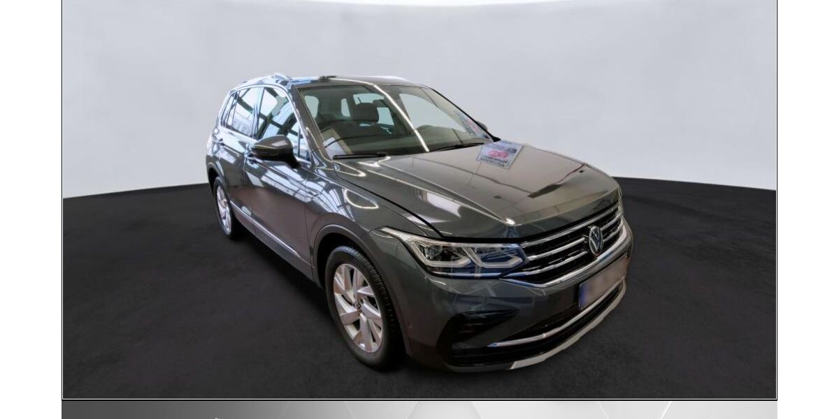 VW Tiguan 57.000 km 28.470 &euro; Helmstedt 38350