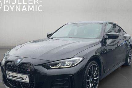 BMW i4 8.855 km 49.940 &euro; Lebach 66822