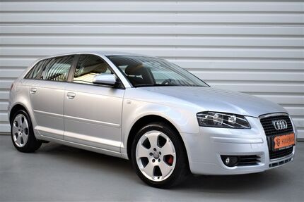 Audi A3 56.300 km 10.490 &euro; Forst 76694