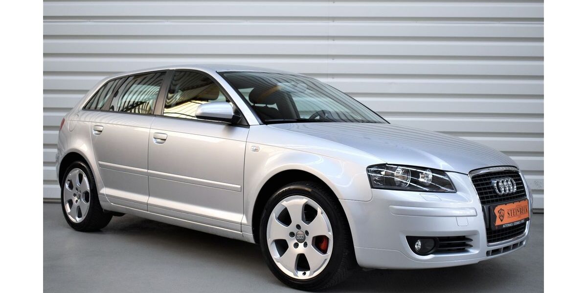 Audi A3 56.300 km 10.490 &euro; Forst 76694