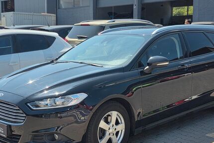 Ford Mondeo 127.000 km 8.899 &euro; Kirchheimbolanden 67292