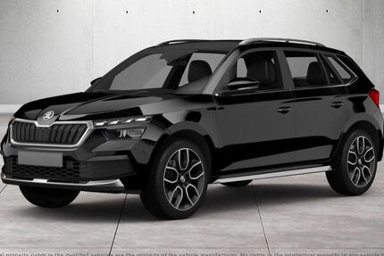 Skoda Kamiq 55.755 km 27.004 € Goslar 38644