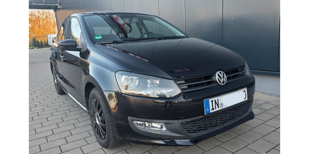VW Polo 114.000 km 4.880 &euro; Holzgerlingen 71088