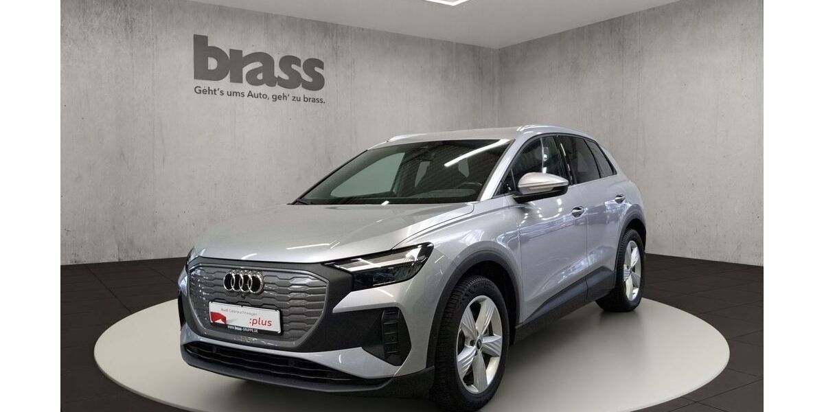 Audi Q4 e-tron 33.843 km 34.600 &euro; Dietzenbach 63128