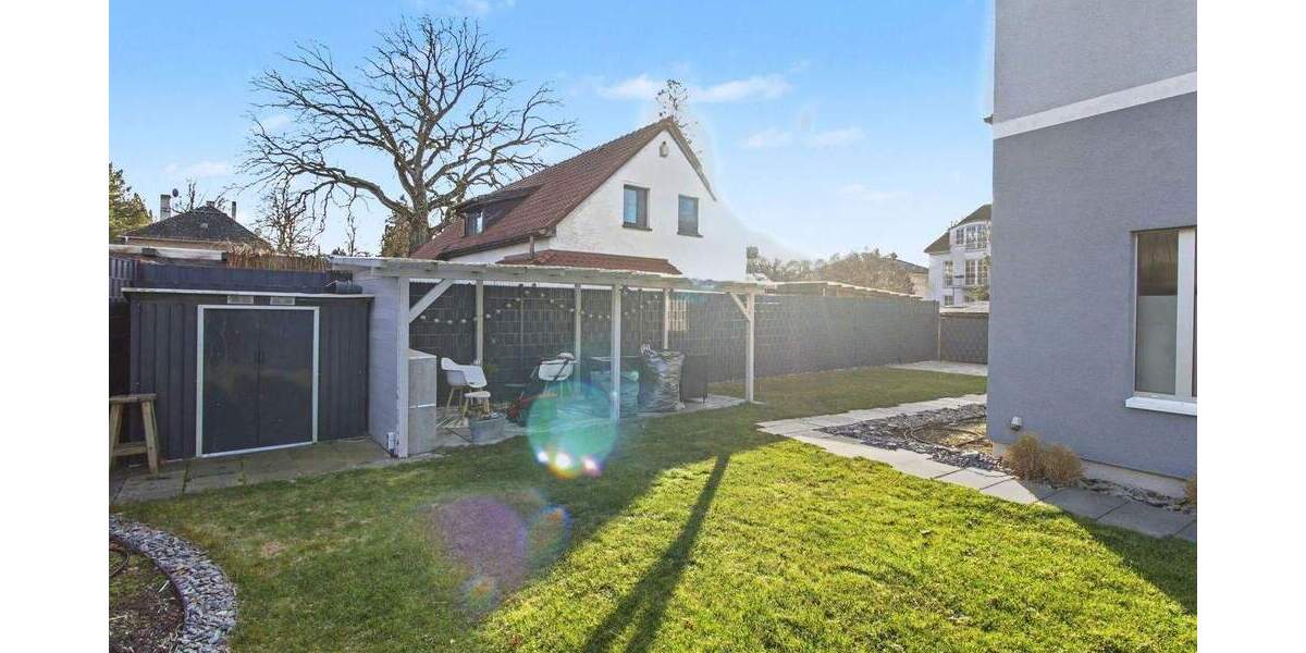 Einfamilienhaus Schöneiche bei Berlin - 5 Zimmer, 290 m&sup2;, 1.190.000&euro; | Angebot:24778192