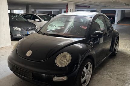 VW Beetle