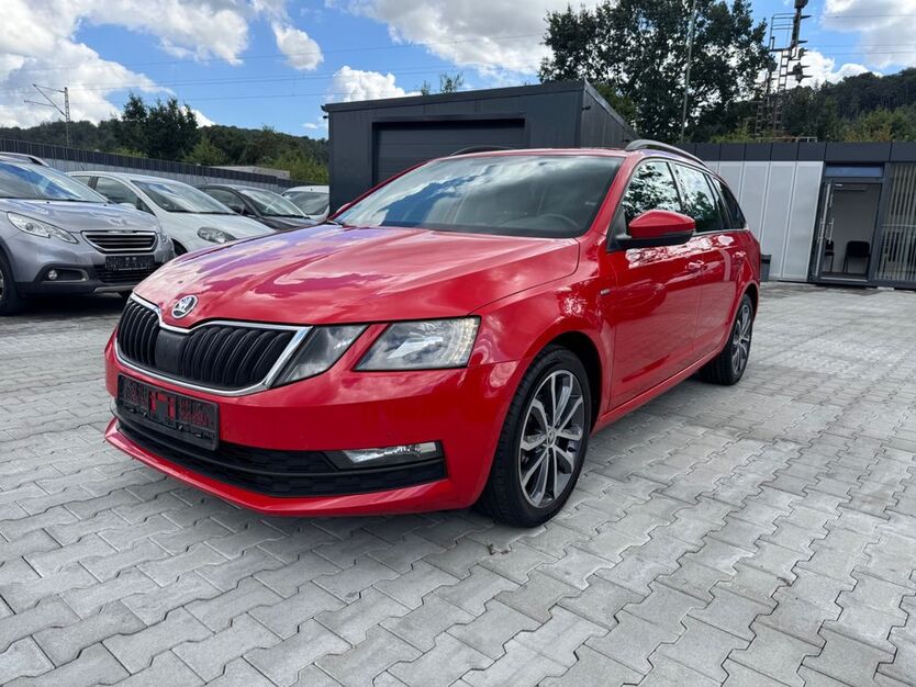 Skoda Octavia 222.562 km 9.800 € Cölbe 35091