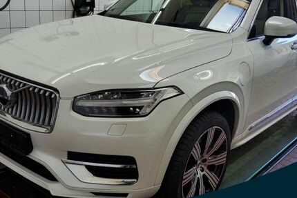 Volvo XC90 79.057 km 48.990 &euro; Witten 58453