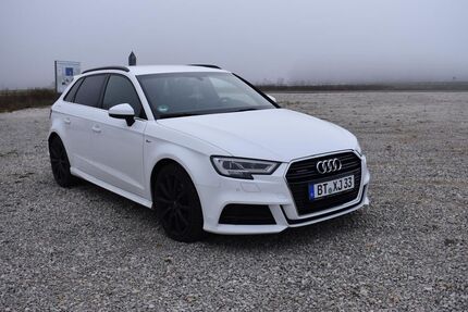 Audi A3 162.400 km 16.500 &euro; Pegnitz 91257
