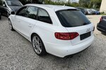 Audi A4 S line Sportpaket plus Xenon Navi PDC 215.000 km 4.500 &euro; Altdorf 84032