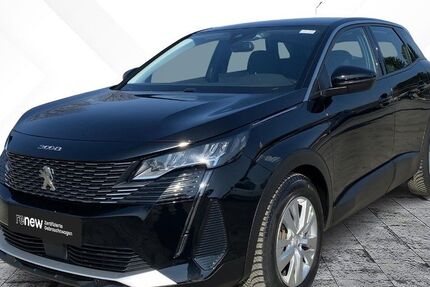 Peugeot 3008 68.495 km 19.878 &euro; Northeim 37154