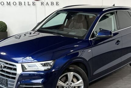 Audi Q5 106.750 km 26.749 &euro; Wardenburg 26203