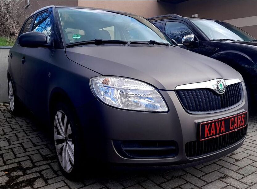 Fabia