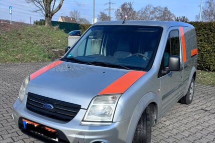 Ford Tourneo Connect 91.000 km 7.000 &euro; Dortmund 44139