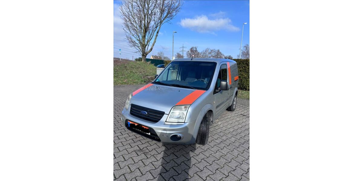 Ford Tourneo Connect 91.000 km 7.000 &euro; Dortmund 44139