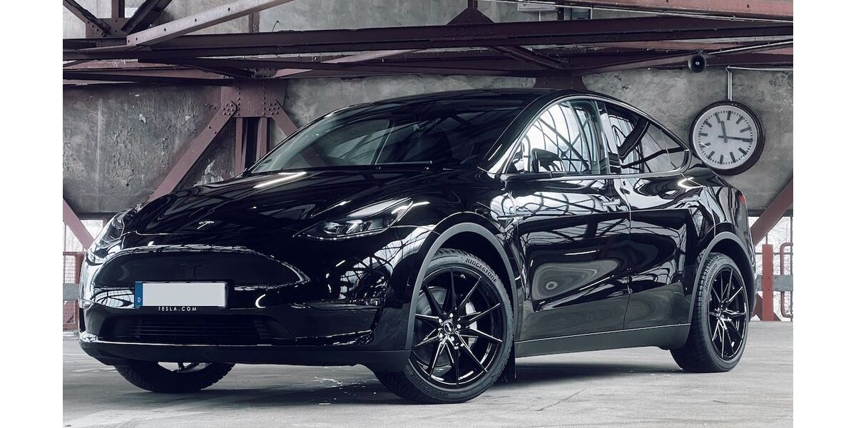 Tesla Model Y 62.000 km 33.500 &euro; Essen 45149