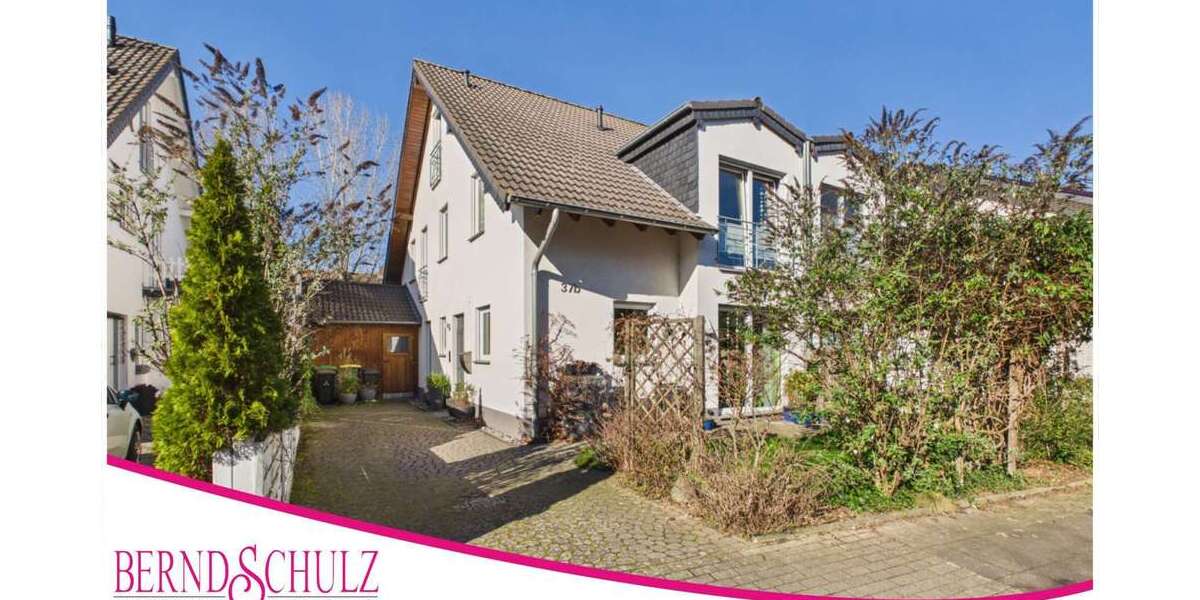 Einfamilienhaus Alfter - 5 Zimmer, 130 m&sup2;, 589.000&euro; | Angebot:25300078