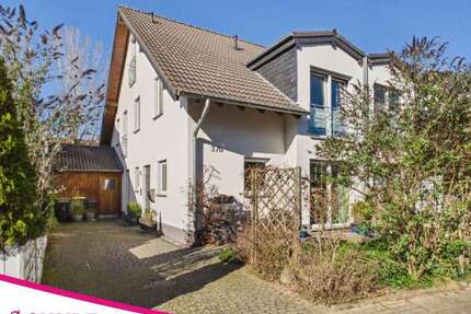 Haus Alfter - 5 Zimmer, 130 m&sup2;, 589.000&euro; | Angebot:25300078