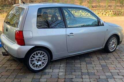 VW Lupo
