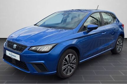 Seat Ibiza 29.843 km 17.990 &euro; Ludwigshafen 67063