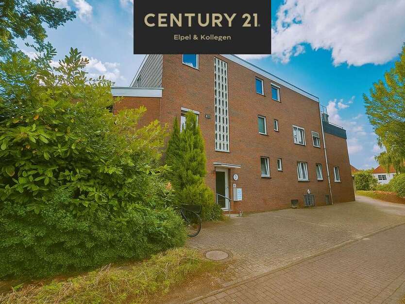 Wohnung zum Kaufen in Oldenburg 197.400 € 97.37 m² 4 zimmer