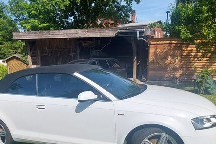 Audi A3 135.500 km 10.400 &euro; Bobitz b. Wismar 23996