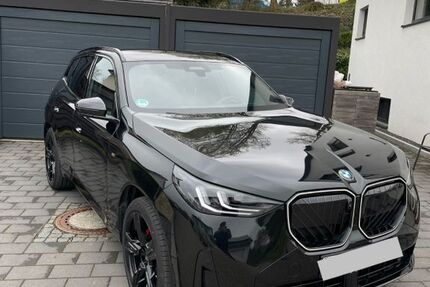 BMW X3 12.500 km 64.900 &euro; Mainburg 84048